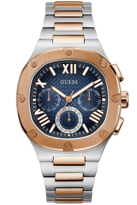 RUCNI SAT GUESS HEADLINE GW0572G4 Silver Group