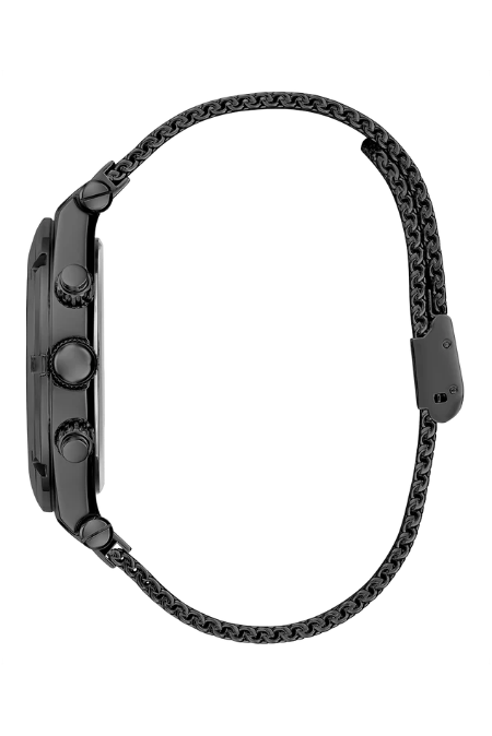 RUCNI SAT GUESS GW0582G3 Silver Group