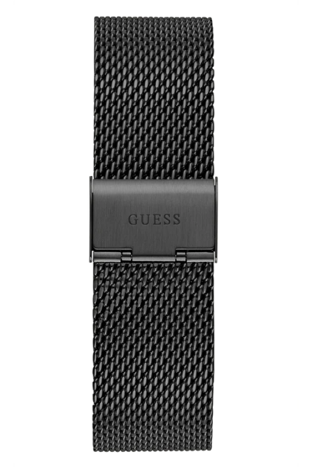 RUCNI SAT GUESS GW0582G3 Silver Group