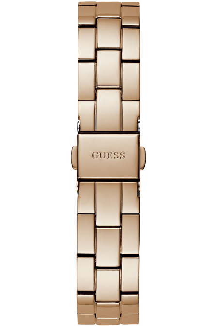 RUCNI SAT GUESS Three of Hearts GW0657L3 Silver Group