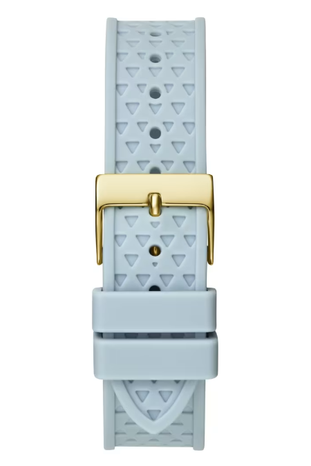 RUCNI SAT GUESS GW0694L1 Silver Group