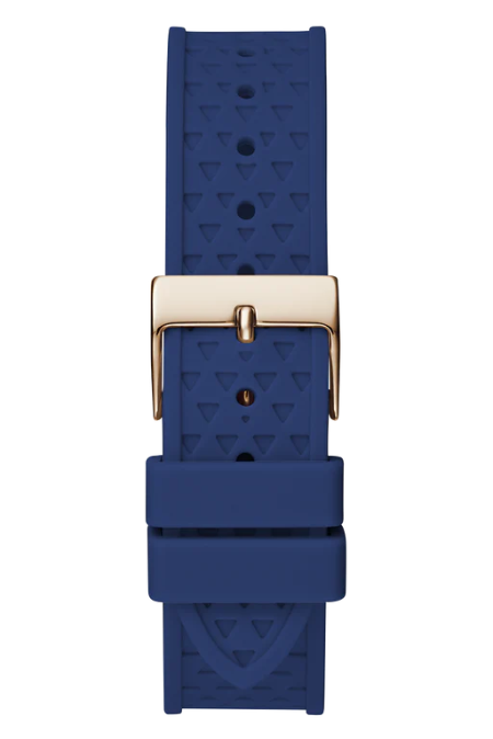 RUCNI SAT GUESS GW0694L4 Silver Group