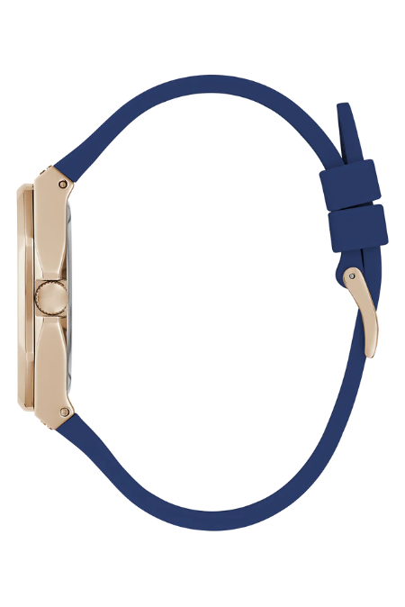 RUCNI SAT GUESS GW0694L4 Silver Group