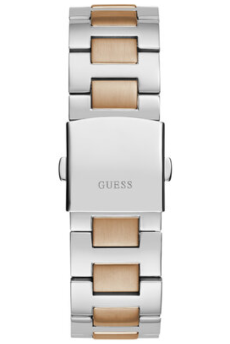 RUCNI SAT GUESS GW0703G4 Silver Group