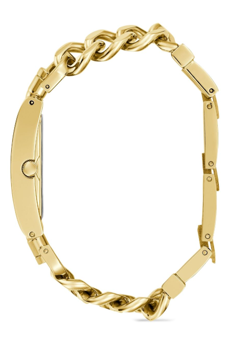 RUCNI SAT GUESS Heavy Metal GW0740L2 Silver Group