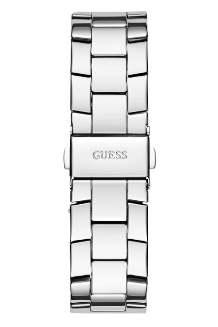 RUCNI SAT GUESS Majesty GW0771L1 Silver Group