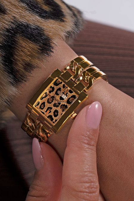 RUCNI SAT GUESS MOD ID GW0807L2 Silver Group