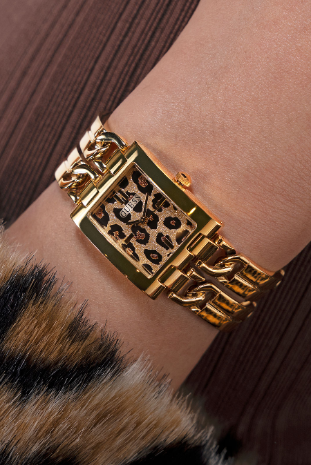 RUCNI SAT GUESS MOD ID GW0807L2 Silver Group