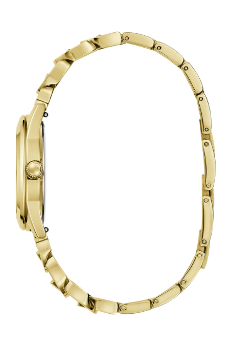 RUCNI SAT GUESS GW0845L2 Silver Group