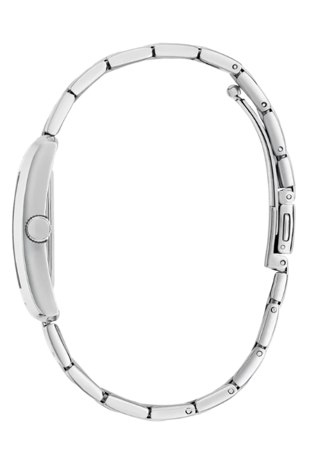 RUCNI SAT GUESS GW0876L1 Silver Group