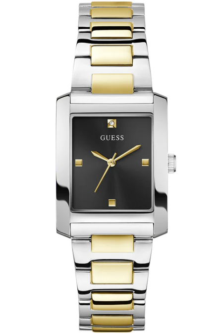 RUCNI SAT GUESS GW0876L3 Silver Group