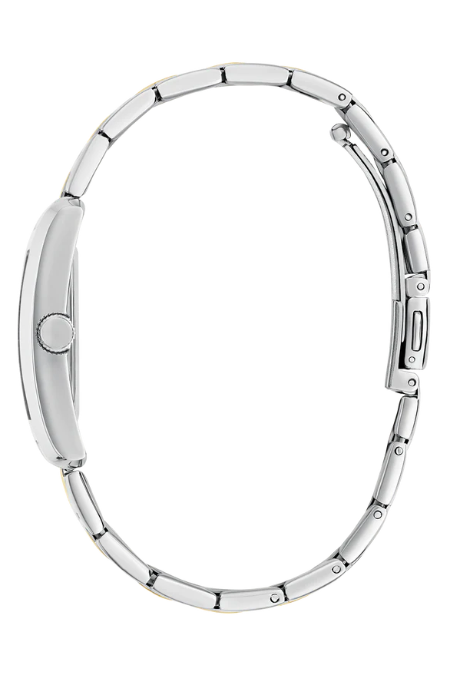 RUCNI SAT GUESS GW0876L3 Silver Group