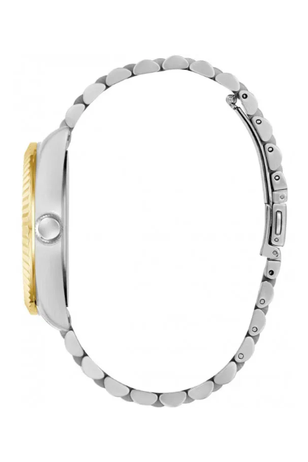 RUCNI SAT GUESS GW0977G4 Silver Group