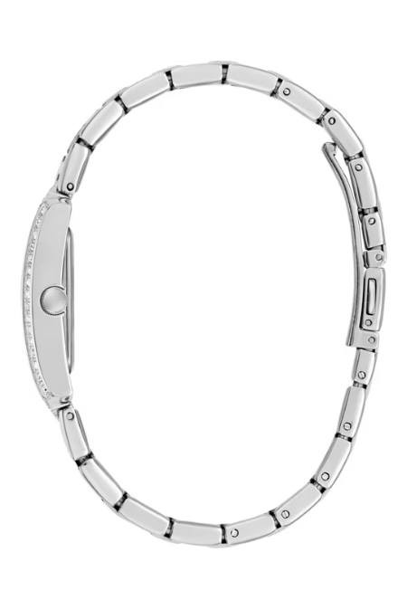 RUCNI SAT GUESS BONNET GW0995L1 Silver Group