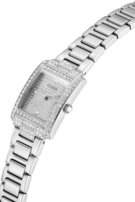 RUCNI SAT GUESS BONNET GW0995L1 Silver Group