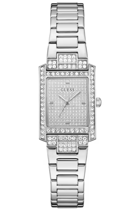 RUCNI SAT GUESS BONNET GW0995L1 Silver Group