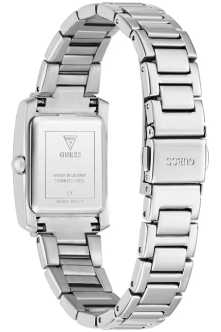 RUCNI SAT GUESS BONNET GW0995L1 Silver Group