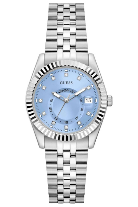 RUCNI SAT GUESS JADA GW0936L1 Silver Group