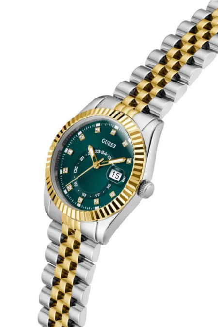 RUCNI SAT GUESS Jada GW0936L3 Silver Group