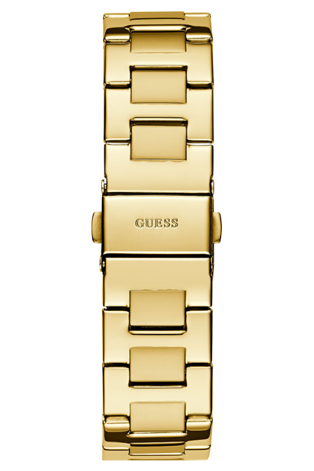 RUCNI SAT GUESS LADY EMPIRE GW0777L2 Silver Group