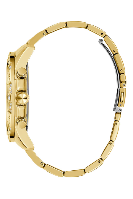 RUCNI SAT GUESS MAJESTIC GW0796G2 Silver Group