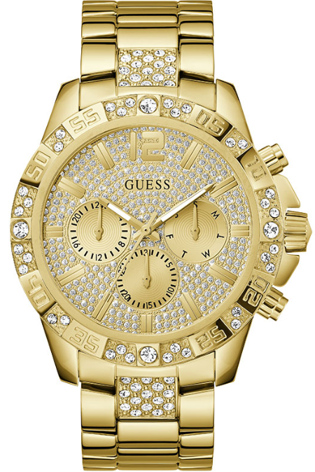 RUCNI SAT GUESS MAJESTIC GW0796G2 Silver Group