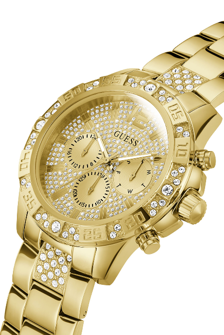 RUCNI SAT GUESS MAJESTIC GW0796G2 Silver Group