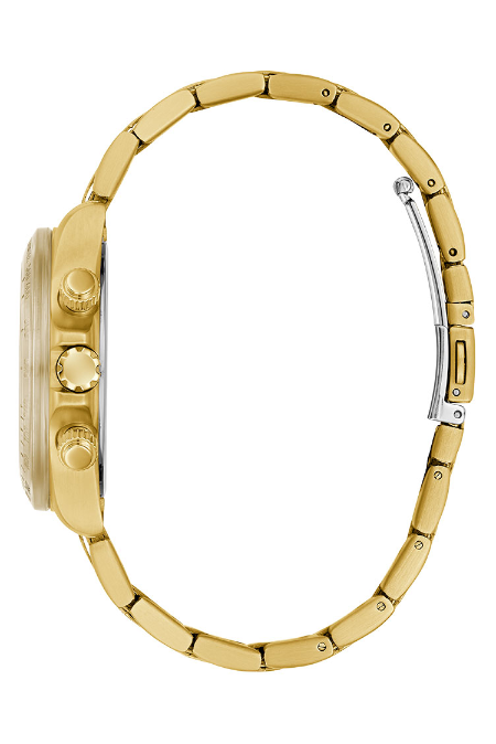 RUCNI SAT GUESS MIRAGE  GW0557L1 Silver Group