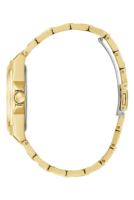 RUCNI SAT GUESS RITZY GW0685L4 Silver Group