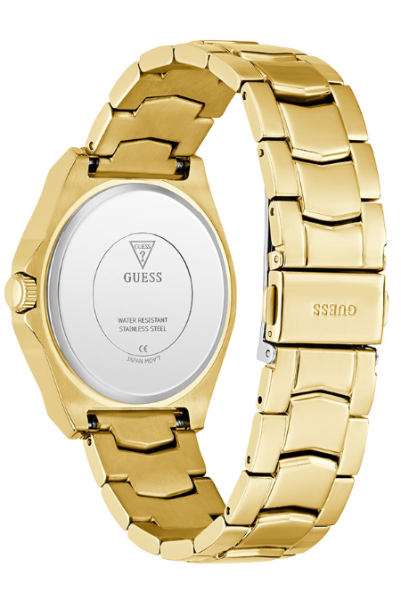 RUCNI SAT GUESS RITZY GW0685L5 Silver Group