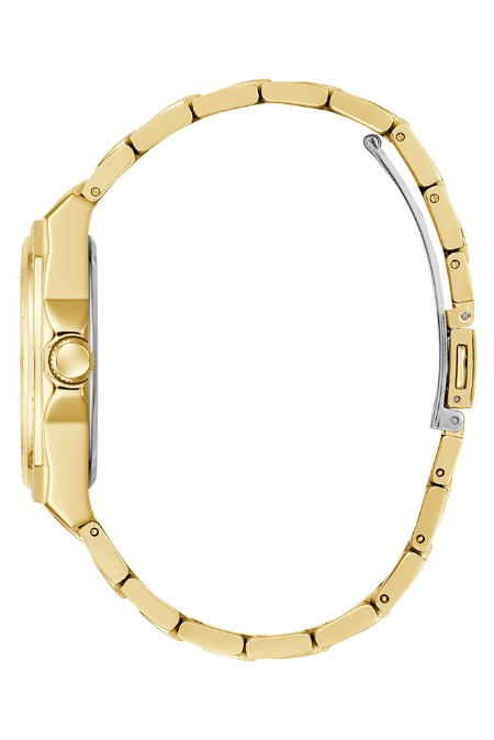 RUCNI SAT GUESS RITZY GW0685L5 Silver Group