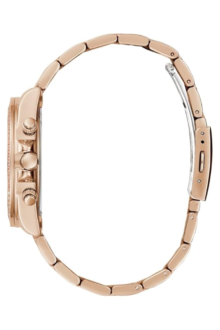 RUCNI SAT GUESS Sol GW0483L3 Silver Group