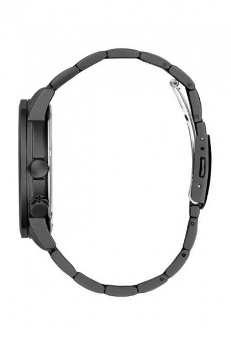 RUCNI SAT GUESS SPEC GW0490G3 Silver Group