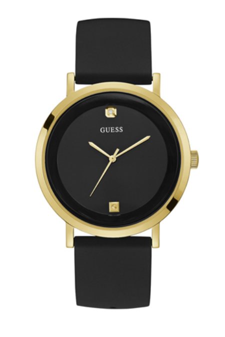 RUCNI SAT GUESS Supernova  W1264G1 Silver Group