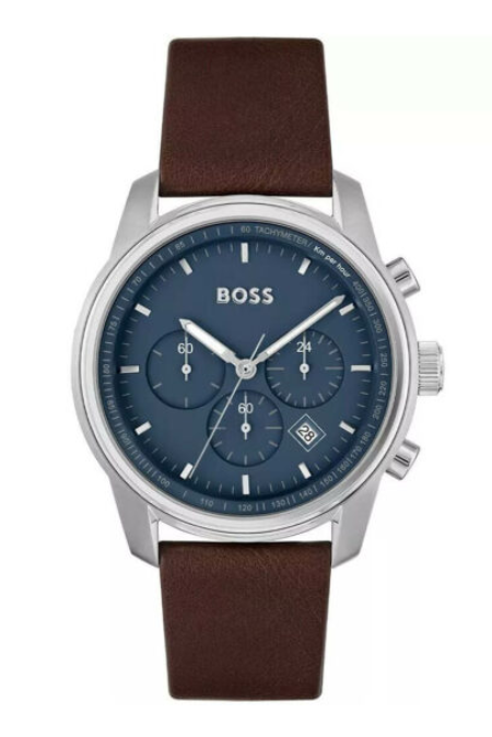 RUCNI SAT HUGO BOSS  1514002 Silver Group