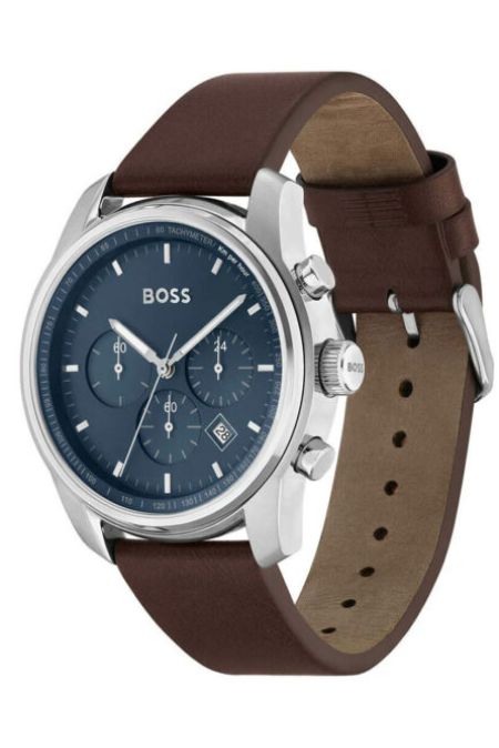 RUCNI SAT HUGO BOSS  1514002 Silver Group