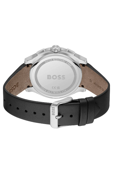 RUCNI SAT HUGO BOSS 1514188 Silver Group
