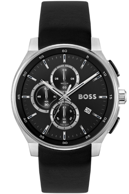 RUCNI SAT HUGO BOSS 1514188 Silver Group