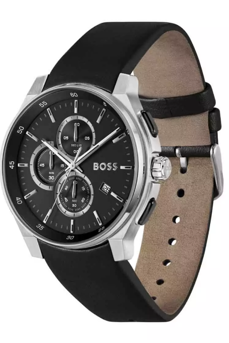 RUCNI SAT HUGO BOSS 1514188 Silver Group