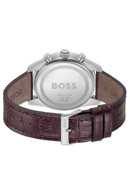 RUCNI SAT HUGO BOSS 1514194 Silver Group
