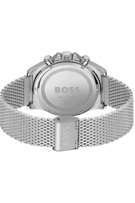 RUCNI SAT HUGO BOSS HERO 1514020 Silver Group