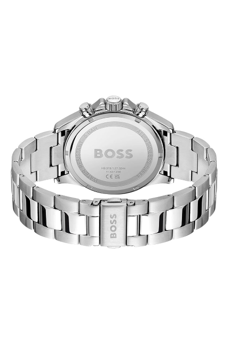 RUCNI SAT HUGO BOSS HERO 1514217 Silver Group