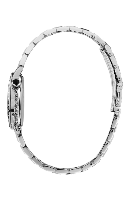 RUCNI SAT KARL LAGERFELD CRYSTALS R0553100501 Silver Group