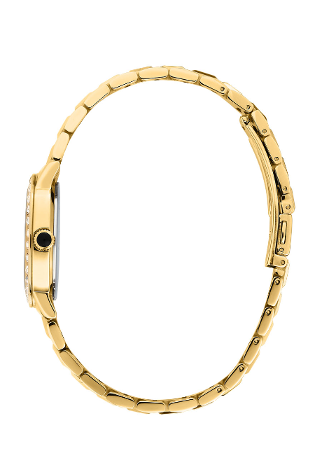 RUCNI SAT KARL LAGERFELD CRYSTALS R0553100508 Silver Group