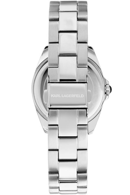 RUCNI SAT KARL LAGERFELD R0553101509 Silver Group