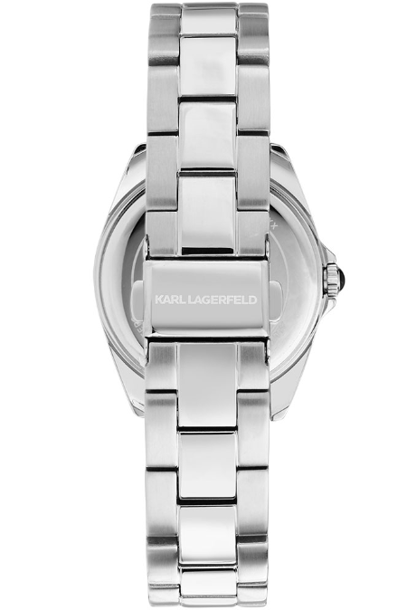 RUCNI SAT KARL LAGERFELD R0553101510 Silver Group