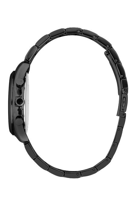 RUCNI SAT KARL LAGERFELD ROUND ESSENTIALS R0553101501 Silver Group