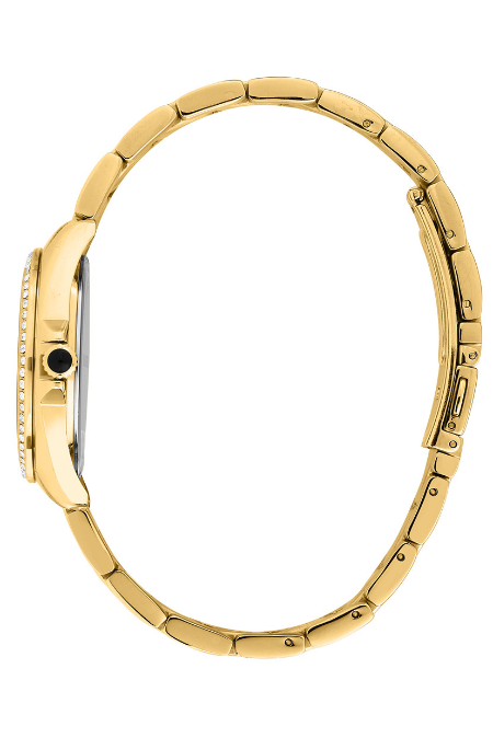 RUCNI SAT KARL LAGERFELD ROUND ESSENTIALS R0553101505 Silver Group