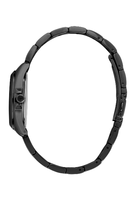 RUCNI SAT KARL LAGERFELD ROUND ESSENTIALS R0553101513 Silver Group