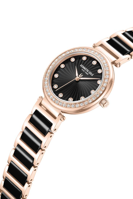 RUCNI SAT KENNETH COLE KCWLG0066104 Silver Group